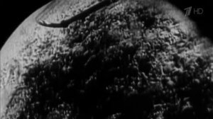 Поэма о космонавте  В С  Высоцкий  История освоения космического пространства