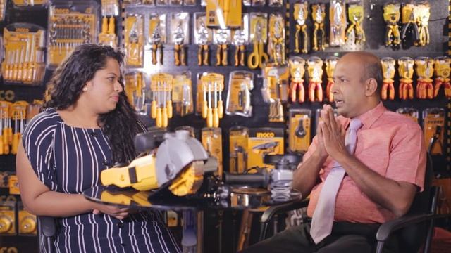 INGCO Wall Chaser - Use of the wall chaser смотреть онлайн