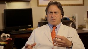 Dr. Steven B. Haas Physician Profile