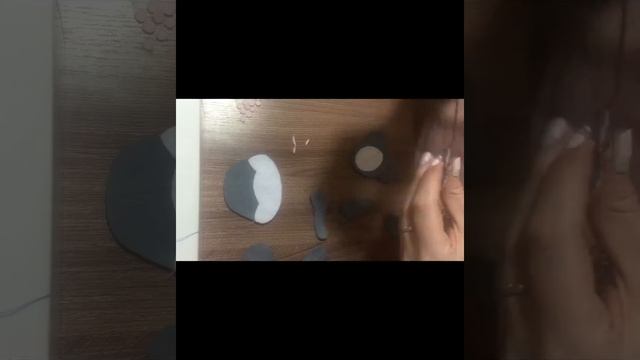 МК слоник из фетра от Soft cloud смотреть онлайн