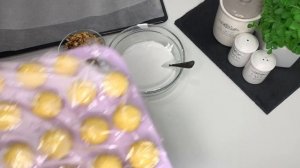 Пирожное "Ракушка", вкус которого знакомый из детства