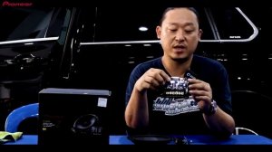 ‼️MITSUBISHI XPANDER‼️PIONEER X CARTENS SPEAKER UPGRADE WITH QUALITY..