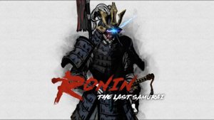 Ronin The Last Samurai | Top Mobile Games | 2021 | Gameplay