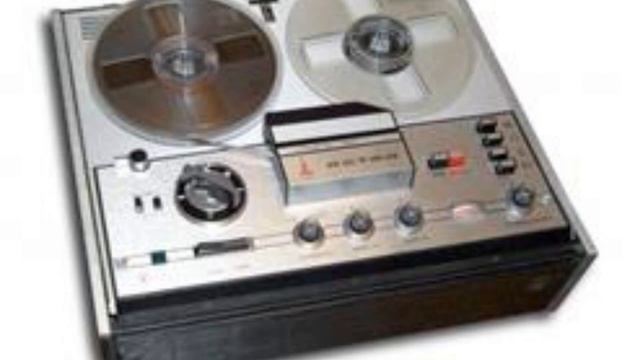 Замок ЗО - Рыбный день (1989) смотреть онлайн