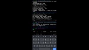 Tutorial DOXXER-TOOLKIT termux