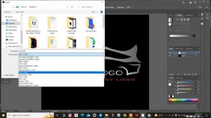 How to Save JPEG file in Illustrator | How to Export JPEG or PNG in Illustrator| Illustrator to jpg
