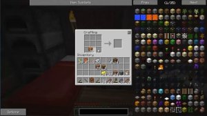 Minecraft: FTB Magic World 2 Modpack:E01: Thaumcraft Basics