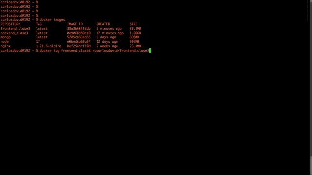 Dockerfile смотреть онлайн