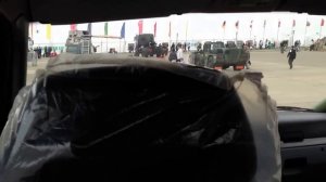 Газ 3409 Бобр машина для рыбалки за 82000 $