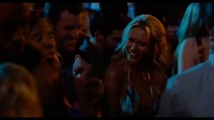 Безбрачная неделя танец