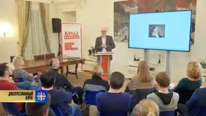 Ересь о происхождении термина Русь от финского Руотси