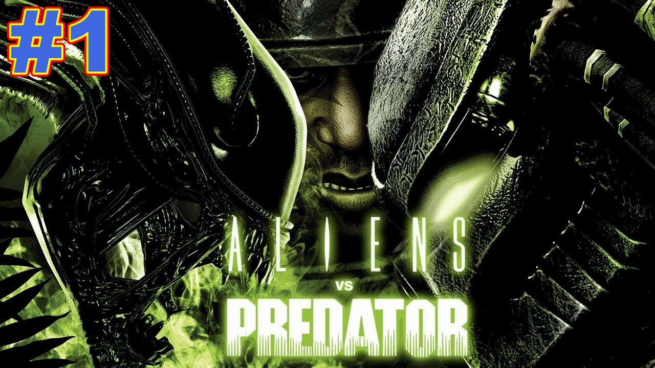 Прохождения хищник. Aliens vs Predator 2010 чужой. AVP 2010 хищник. Aliens vs Predator 2010 Постер.