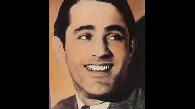 Al Bowlly - Close Your Eyes смотреть онлайн