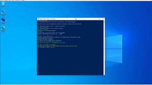 Установка Wireshark на Windows