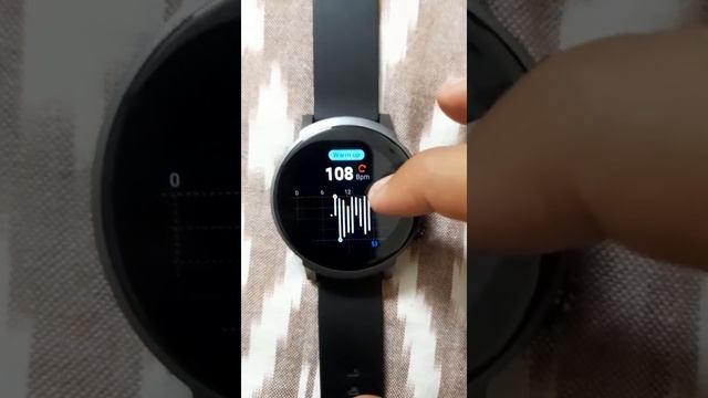 Going Through Every Thing in WearOS TicWatchE3 #mobvoi #ticwatch смотреть онлайн