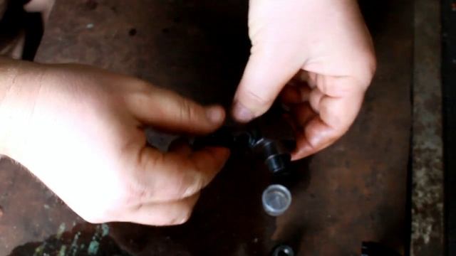 Форсунка мотоблока Двигун R185 смотреть онлайн