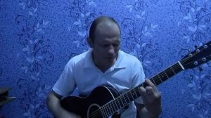 авторская песня Андрея Воронцова  "колея"