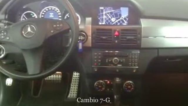 GLK 350 CDI 4-Matic IST смотреть онлайн