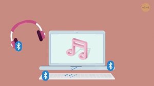 Простое объяснение, как работает Bluetooth