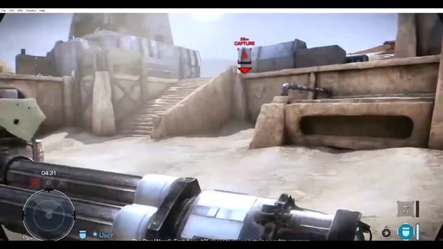ГЛАВНЫЕ ПОДРОБНОСТИ О STAR WARS FIRST ASSAULT (обзор)