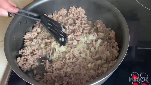 МАКАРОНЫ ПО ФЛОТСКИ - невероятно вкусный и простой рецепт!! pasta