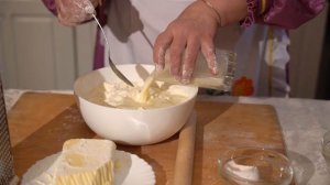 Татарская кухня