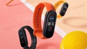 Компания Xiaomi готовит новый фитнес-браслет Mi Band X