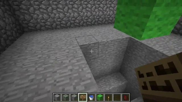 Minecraft Tutorial — Ферма пауков [Quick and Easy] смотреть онлайн