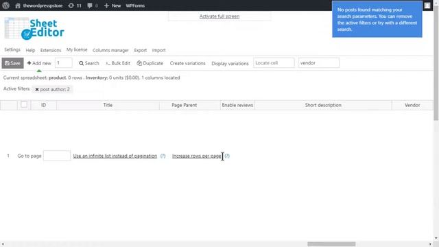 How to Delete all Products by Keyword, Attribute, Date Range or Category in WooCommerce смотреть онлайн