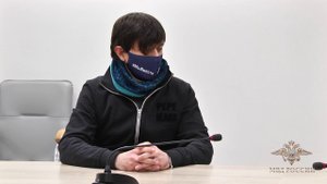 Итальянский волонтер Валерио Дзанетти подал заявление о приеме в российское гражданство