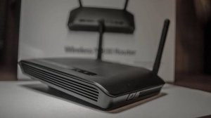 📶 D-Link DIR-615 K1, PPPoE настройка роутера