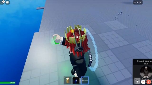 1 часть расказа игры Infinity Gauntlet | Thanos Simulator смотреть онлайн