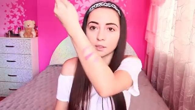 Макияж на каждый день 💟с бюджетное косметикой 💄