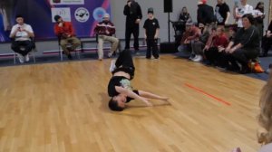 отбор 7-10 bboy Shark vs JUBA vs Лео vs Vladovski - брейкданс, Чемпионат Москвы