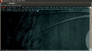 How to Remotely Keylog a Computer with Metasploit [BackTrack5]