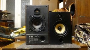 Wharfedale Diamond 8.1 текст