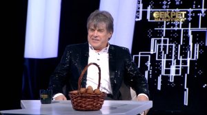 Лера Кудрявцева показала Глызину свою любимую позу