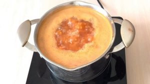 Мейрамханадағыдай "Жасымық сорпасы"(Чечевичный суп)