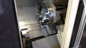 Загрузка и создание режущего инструмента CTX 310 ecoline