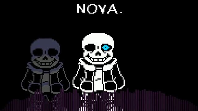 Undertale? - Nova (FLP Remake) (FLP INCLUDED) смотреть онлайн