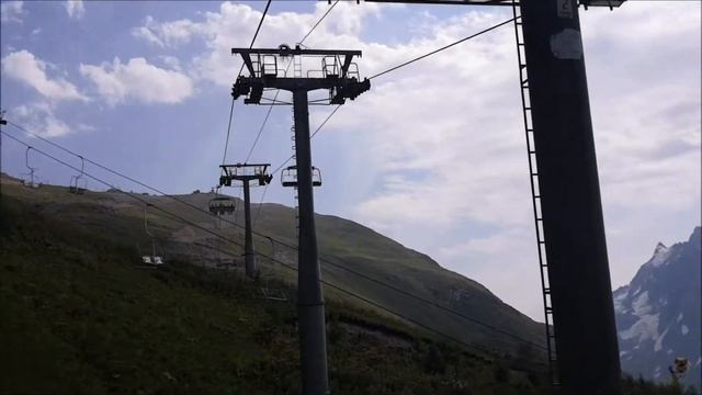 Домбай. смотреть онлайн