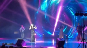 Чулпан Юсупова (Йосыпова) «Дәшмә миңа»