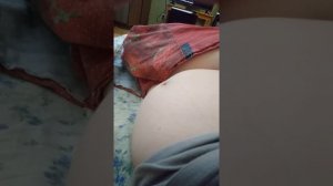 шевеления 26 недель