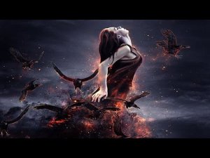 ВЕДЬМА МОЖЕТ СПАСТИ ТЕЛО И ДУШУ. ВЕДЬМИНА ИЗБА. ИНГА ХОСРОЕВА..mp4