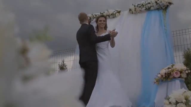 Превью свадьба смотреть онлайн