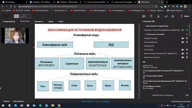 2 Лекция (Кадастр недвижимости)