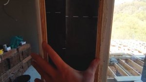 Очень красивый фасад!  Клик-фальц и Планкен. Каркасный Хай-Тек с большой террасой Строительство Соч