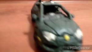 Ламборгини из пластилина!