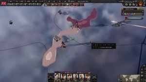 REVERSE ENDSIEG - CAN THE UK WIN? - Hearts Of Iron IV