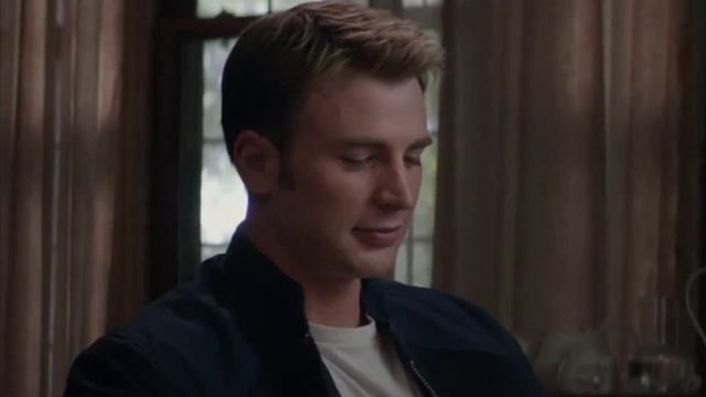 Brock Rumlow&Bucky Barnes - Police AU (slash) смотреть онлайн